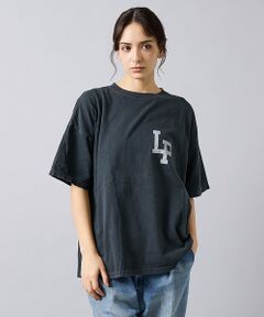 ABAHOUSE / アバハウス Tシャツ | 【REMI RELIEF / レミ レリーフ】 HARD SP加工 20/- 天