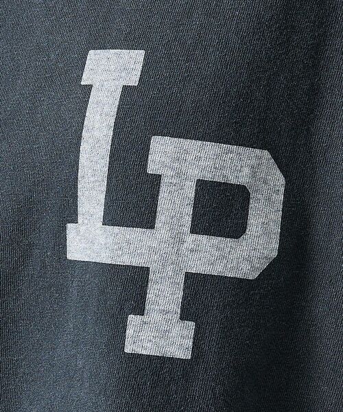 ABAHOUSE / アバハウス Tシャツ | 【REMI RELIEF / レミ レリーフ】 HARD SP加工 20/- 天 | 詳細21