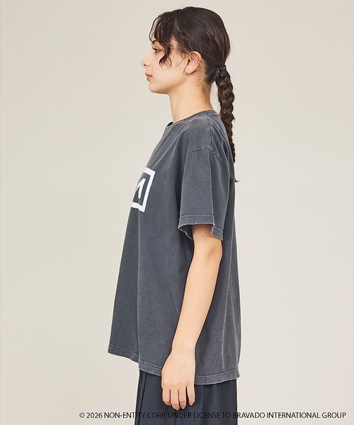 ABAHOUSE / アバハウス Tシャツ | 【GOOD ROCK SPEED / グッドロックスピード】Nine Inch | 詳細10