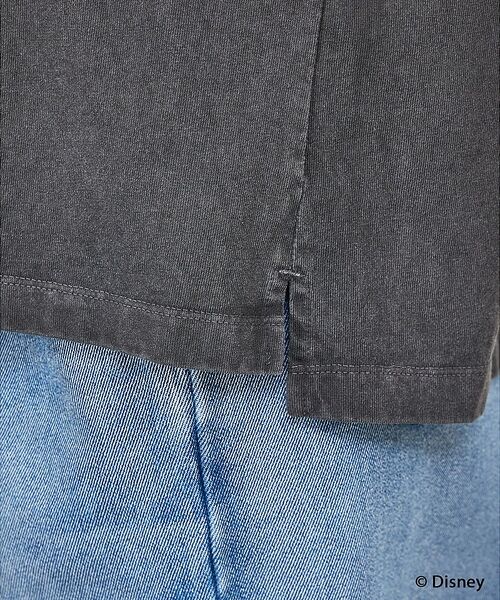 ABAHOUSE / アバハウス Tシャツ | 【GOOD ROCK SPEED / グッドロックスピード】Mickey/ 7分 | 詳細13