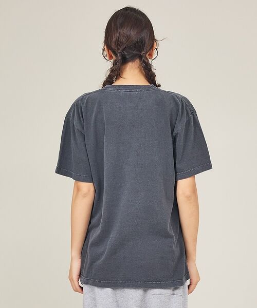 ABAHOUSE / アバハウス Tシャツ | 【GOOD ROCK SPEED / グッドロックスピード】NIRVANA | | 詳細11