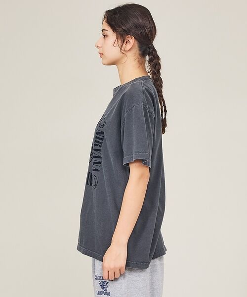 ABAHOUSE / アバハウス Tシャツ | 【GOOD ROCK SPEED / グッドロックスピード】NIRVANA | | 詳細5