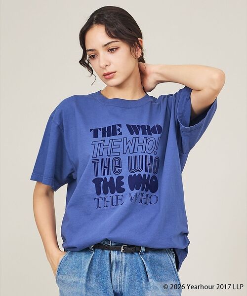 ABAHOUSE / アバハウス Tシャツ | 【GOOD ROCK SPEED / グッドロックスピード】NIRVANA | | 詳細11