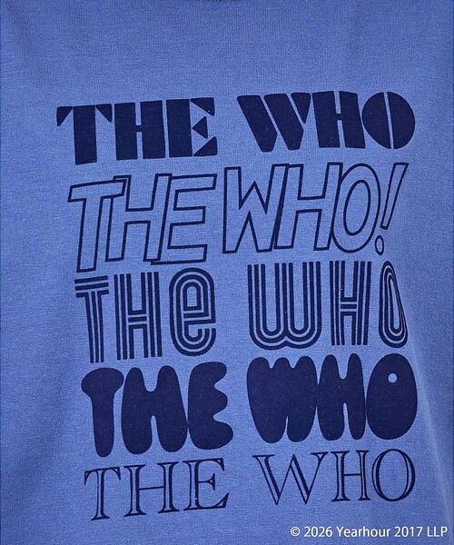 ABAHOUSE / アバハウス Tシャツ | 【GOOD ROCK SPEED / グッドロックスピード】NIRVANA | | 詳細12