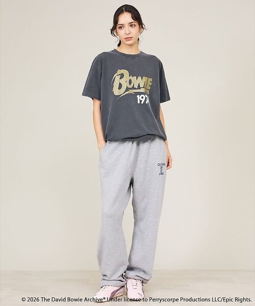 ABAHOUSE / アバハウス Tシャツ | 【GOOD ROCK SPEED / グッドロックスピード】NIRVANA | | 詳細14