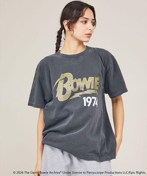 ABAHOUSE / アバハウス Tシャツ | 【GOOD ROCK SPEED / グッドロックスピード】NIRVANA | | 詳細17