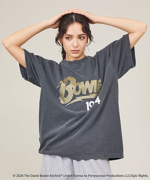 ABAHOUSE / アバハウス Tシャツ | 【GOOD ROCK SPEED / グッドロックスピード】NIRVANA |（ブラック系その他2）