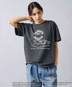 ABAHOUSE / アバハウス Tシャツ | 【GOOD ROCK SPEED / グッドロックスピード】Randy's Do