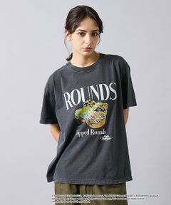 ABAHOUSE / アバハウス Tシャツ | 【GOOD ROCK SPEED / グッドロックスピード】Randy's Do