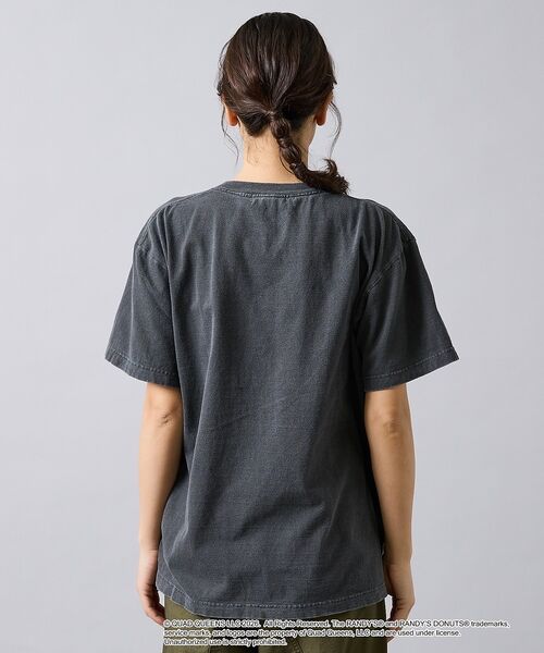 ABAHOUSE / アバハウス Tシャツ | 【GOOD ROCK SPEED / グッドロックスピード】Randy's Do | 詳細12