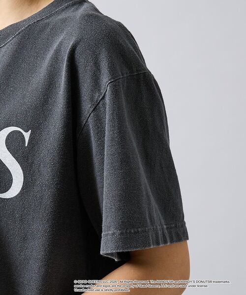 ABAHOUSE / アバハウス Tシャツ | 【GOOD ROCK SPEED / グッドロックスピード】Randy's Do | 詳細14