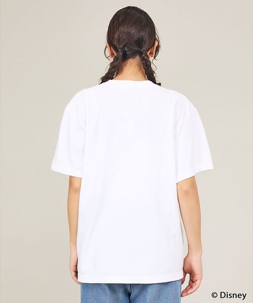 ABAHOUSE / アバハウス Tシャツ | 【GOOD ROCK SPEED / グッドロックスピード】MickeyMous | 詳細5