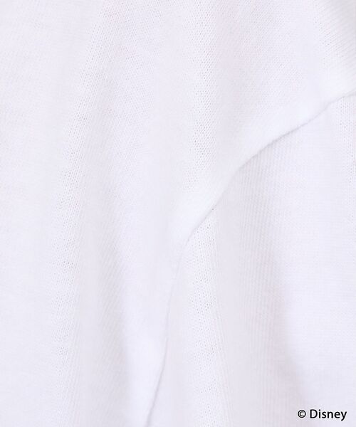 ABAHOUSE / アバハウス Tシャツ | 【GOOD ROCK SPEED / グッドロックスピード】MickeyMous | 詳細7