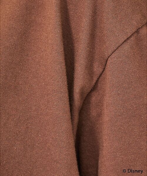 ABAHOUSE / アバハウス Tシャツ | 【GOOD ROCK SPEED / グッドロックスピード】MickeyMous | 詳細12