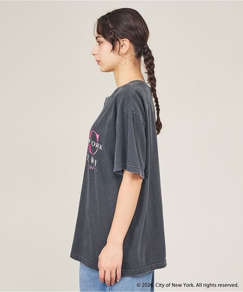 ABAHOUSE / アバハウス Tシャツ | 【GOOD ROCK SPEED / グッドロックスピード】NYC/ NewYo | 詳細4