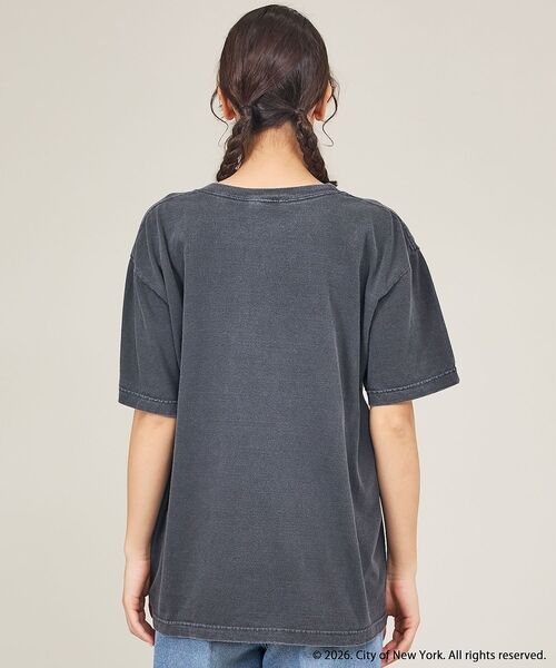 ABAHOUSE / アバハウス Tシャツ | 【GOOD ROCK SPEED / グッドロックスピード】NYC/ NewYo | 詳細5