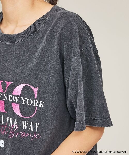 ABAHOUSE / アバハウス Tシャツ | 【GOOD ROCK SPEED / グッドロックスピード】NYC/ NewYo | 詳細8