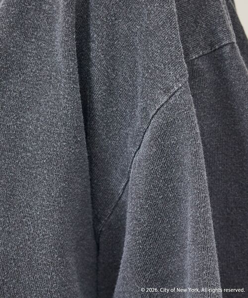 ABAHOUSE / アバハウス Tシャツ | 【GOOD ROCK SPEED / グッドロックスピード】NYC/ NewYo | 詳細9