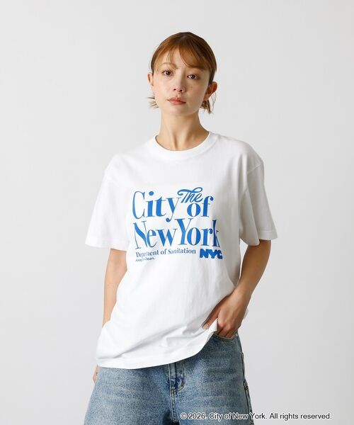 ABAHOUSE / アバハウス Tシャツ | 【GOOD ROCK SPEED / グッドロックスピード】NYC/ NewYo | 詳細13