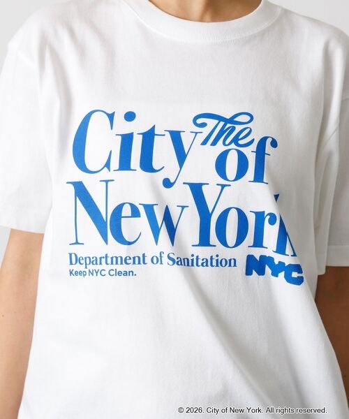 ABAHOUSE / アバハウス Tシャツ | 【GOOD ROCK SPEED / グッドロックスピード】NYC/ NewYo | 詳細15