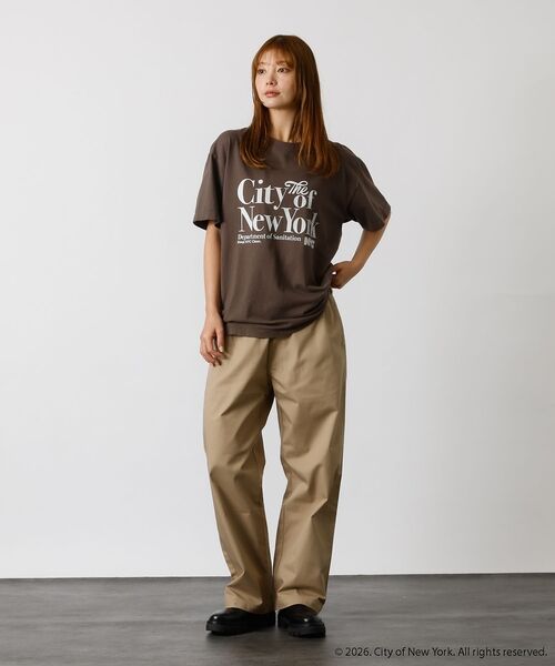 ABAHOUSE / アバハウス Tシャツ | 【GOOD ROCK SPEED / グッドロックスピード】NYC/ NewYo | 詳細17