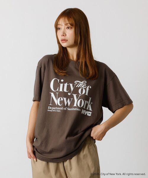 ABAHOUSE / アバハウス Tシャツ | 【GOOD ROCK SPEED / グッドロックスピード】NYC/ NewYo | 詳細26