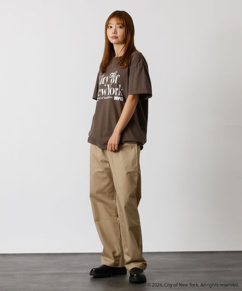 ABAHOUSE / アバハウス Tシャツ | 【GOOD ROCK SPEED / グッドロックスピード】NYC/ NewYo | 詳細27