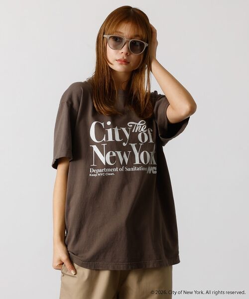 ABAHOUSE / アバハウス Tシャツ | 【GOOD ROCK SPEED / グッドロックスピード】NYC/ NewYo | 詳細18