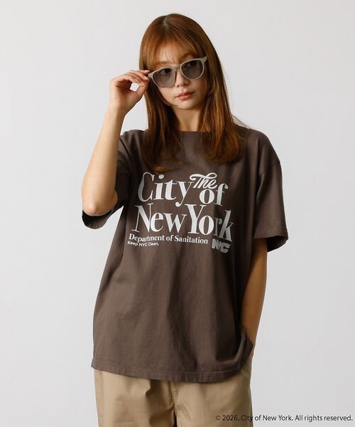 ABAHOUSE / アバハウス Tシャツ | 【GOOD ROCK SPEED / グッドロックスピード】NYC/ NewYo | 詳細19