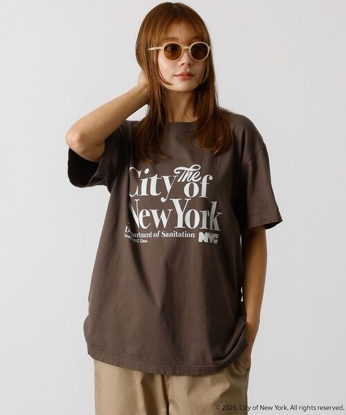 ABAHOUSE / アバハウス Tシャツ | 【GOOD ROCK SPEED / グッドロックスピード】NYC/ NewYo | 詳細20