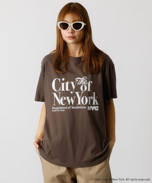 ABAHOUSE / アバハウス Tシャツ | 【GOOD ROCK SPEED / グッドロックスピード】NYC/ NewYo | 詳細21