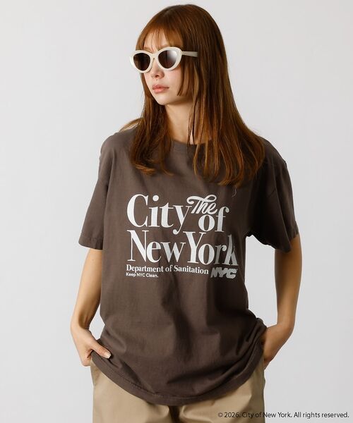 ABAHOUSE / アバハウス Tシャツ | 【GOOD ROCK SPEED / グッドロックスピード】NYC/ NewYo | 詳細22