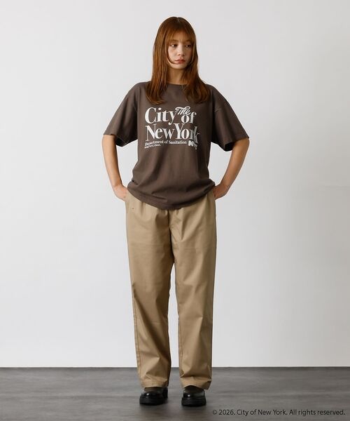 ABAHOUSE / アバハウス Tシャツ | 【GOOD ROCK SPEED / グッドロックスピード】NYC/ NewYo | 詳細23