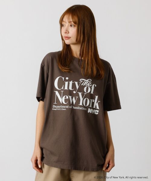 ABAHOUSE / アバハウス Tシャツ | 【GOOD ROCK SPEED / グッドロックスピード】NYC/ NewYo | 詳細24