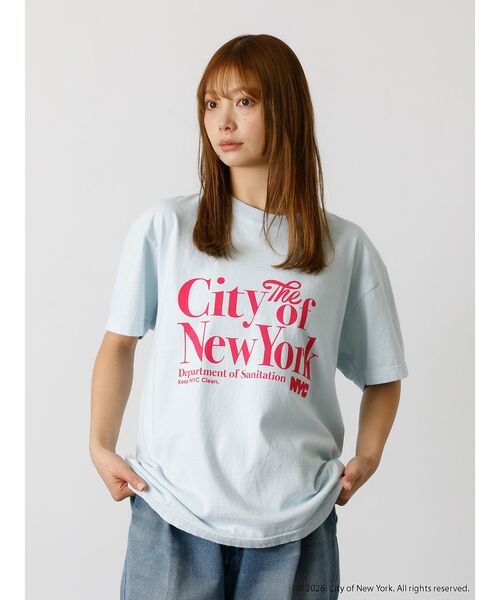 ABAHOUSE / アバハウス Tシャツ | 【GOOD ROCK SPEED / グッドロックスピード】NYC/ NewYo | 詳細30