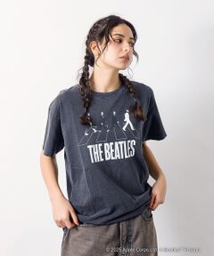 ABAHOUSE / アバハウス Tシャツ | 【GOOD ROCK SPEED/グッドロックスピード】THE BEATLES