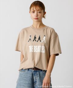 ABAHOUSE / アバハウス Tシャツ | 【GOOD ROCK SPEED/グッドロックスピード】THE BEATLES