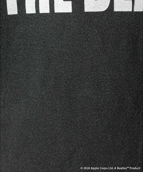 ABAHOUSE / アバハウス Tシャツ | 【GOOD ROCK SPEED/グッドロックスピード】THE BEATLES | 詳細16