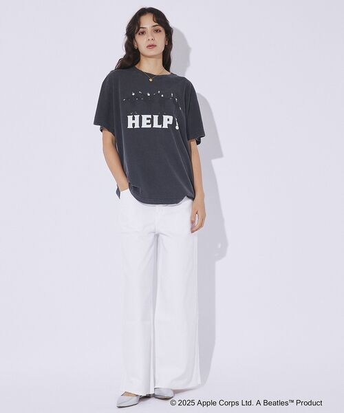 ABAHOUSE / アバハウス Tシャツ | 追加受注！【GOOD ROCK SPEED/グッドロックスピード】THE BEA | 詳細28