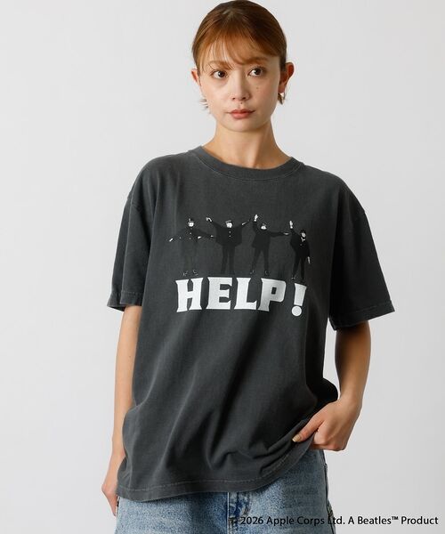 ABAHOUSE / アバハウス Tシャツ | 追加受注！【GOOD ROCK SPEED/グッドロックスピード】THE BEA | 詳細22