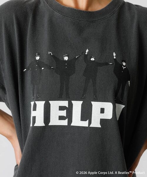 ABAHOUSE / アバハウス Tシャツ | 追加受注！【GOOD ROCK SPEED/グッドロックスピード】THE BEA | 詳細26