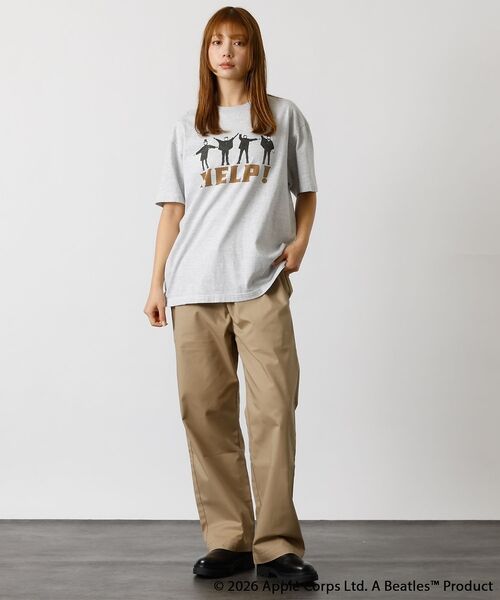 ABAHOUSE / アバハウス Tシャツ | 追加受注！【GOOD ROCK SPEED/グッドロックスピード】THE BEA | 詳細29