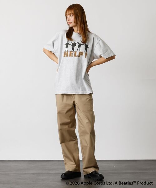 ABAHOUSE / アバハウス Tシャツ | 追加受注！【GOOD ROCK SPEED/グッドロックスピード】THE BEA | 詳細30