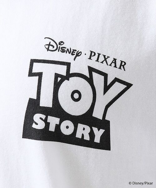 ABAHOUSE / アバハウス Tシャツ | 【GOOD ROCK SPEED / グッドロックスピード】TOY STORY/ | 詳細10