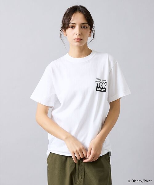 ABAHOUSE / アバハウス Tシャツ | 【GOOD ROCK SPEED / グッドロックスピード】TOY STORY/ | 詳細3