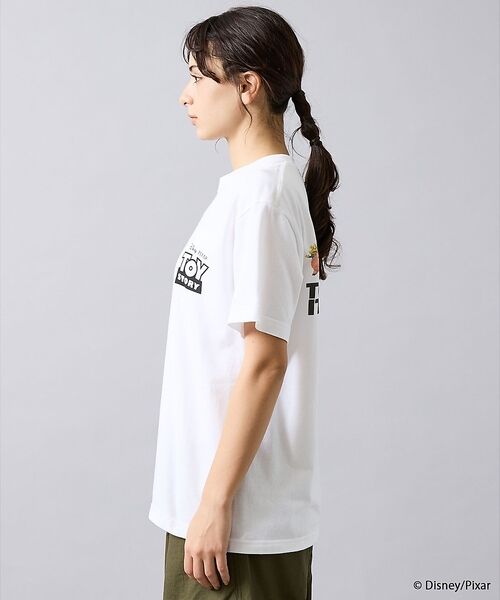 ABAHOUSE / アバハウス Tシャツ | 【GOOD ROCK SPEED / グッドロックスピード】TOY STORY/ | 詳細5