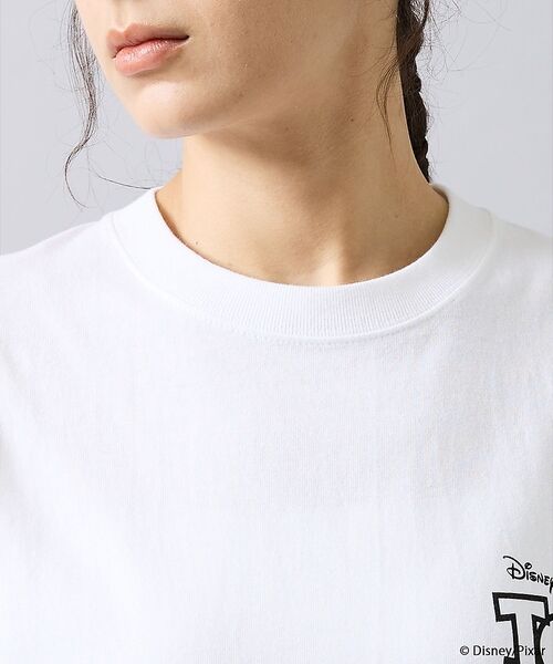 ABAHOUSE / アバハウス Tシャツ | 【GOOD ROCK SPEED / グッドロックスピード】TOY STORY/ | 詳細7