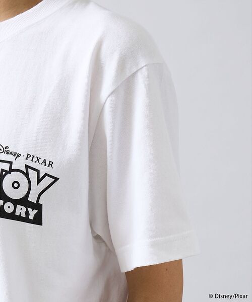 ABAHOUSE / アバハウス Tシャツ | 【GOOD ROCK SPEED / グッドロックスピード】TOY STORY/ | 詳細9