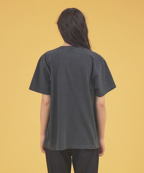 ABAHOUSE / アバハウス Tシャツ | 【Good Rock Speed / グッドロックスピード】NIRVANA ニル | 詳細10