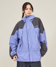 ABAHOUSE / アバハウス ブルゾン | 【WILDTHINGS / ワイルドシングス】SUPPLEX MASSIF JA